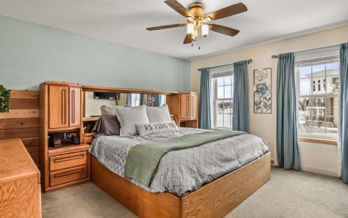 513 Apollo Way, Madison WI  53718-2901 exterior