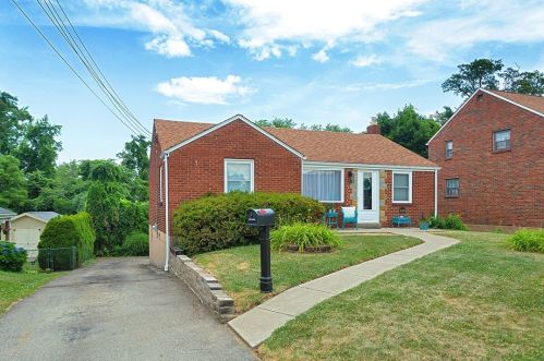 1420 Jefferson Heights Rd, Pittsburgh, PA 15235-5220