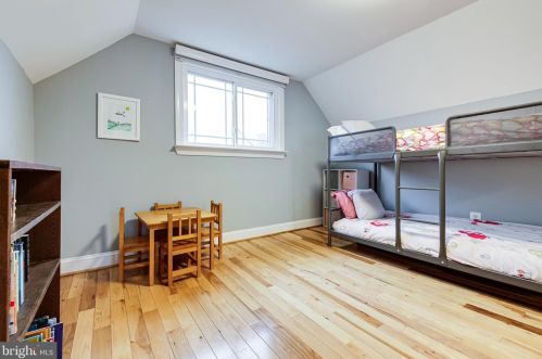 116 Gladden St, Alexandria VA 22304-2402 exterior