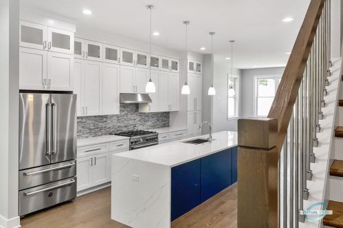 4620 Kenneth Ave, Chicago IL 60803-2130 exterior