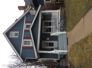 1111 Forest Ave, Ann Arbor MI  48104-3958 exterior