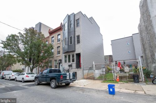 2213 Emerald St, Philadelphia PA 19134-3548 exterior