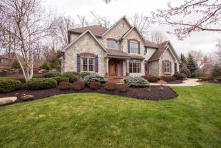 6676 Kennebuck St, Canton, OH 44718-3820