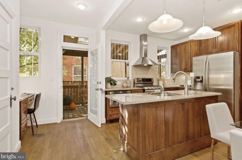 404 7 St, Washington DC 20024-2576 exterior