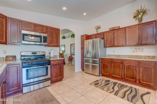 3847 Presidio Rd, Tucson AZ  85716-1736 exterior