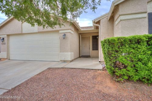 3050 Autumn Breeze Dr, Tucson, AZ 85742-4857