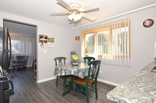 2616 74 Ct, Chicago IL 60707-3730 exterior