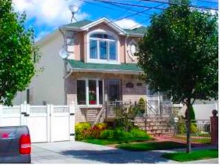 1359 66th St, Brooklyn NY  11219-6132 exterior