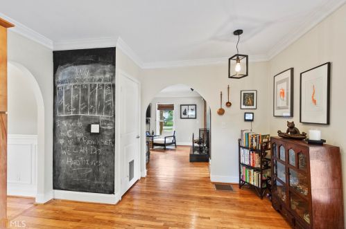 1622 May Ave, Atlanta GA  30316-2112 exterior