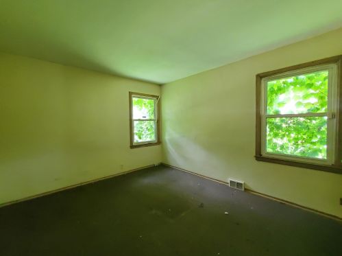 3276 45th St, Milwaukee WI  53219-4815 exterior