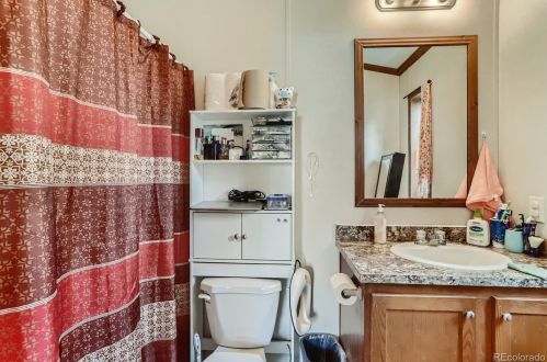 4500 19th St, Boulder CO 80302-7610 exterior