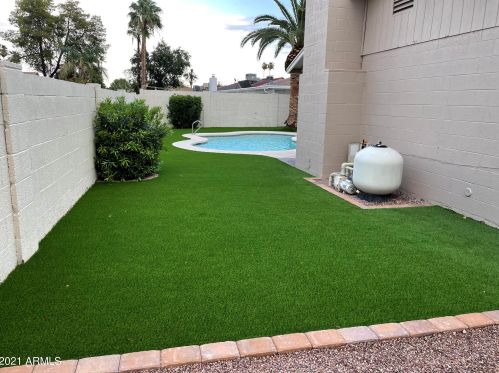 1308 Shawnee Dr, Chandler AZ 85224-2309 exterior