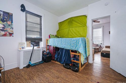 208 High St, Mount Vernon NY 10550-1810 exterior