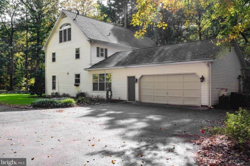 5983 Canterbury Dr, Easton MD 21601-8557 exterior