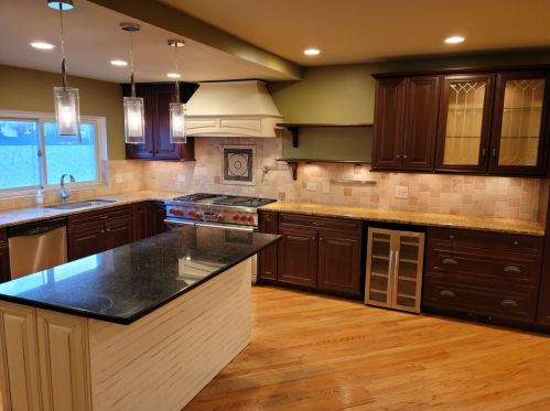 4535 Kedvale Ave, Chicago IL 60629-5750 exterior