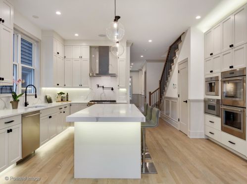 2734 Altgeld St, Chicago IL  60647-1872 exterior