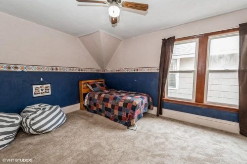 1451 72, Milwaukee WI 53214-4701 exterior