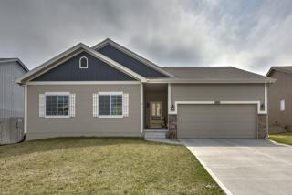 18815 Birchwood Ave, Omaha, NE 68135-3174