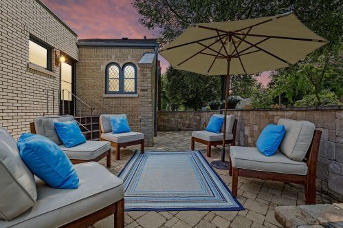 2603 Lefeber Ave, Milwaukee WI 53213-1223 exterior