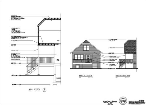 4142 Ottawa Ave, Chicago IL 60706-7221 exterior