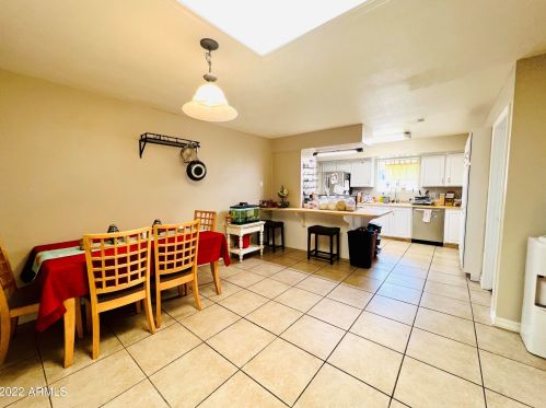 3640 Cholla St, Phoenix AZ  85029-3135 exterior