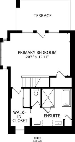 2717 Lehmann Ct, Chicago IL  60614-1615 exterior