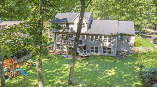 3547 Hathaway Rd, Kalamazoo MI 49009-4909 exterior