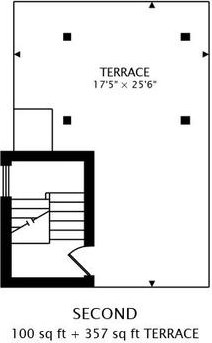 1530 Cortez St, Chicago IL  60642-3959 exterior