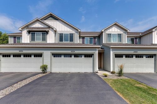 3154 Countryside Ave, Saint Paul MN  55125-7828 exterior