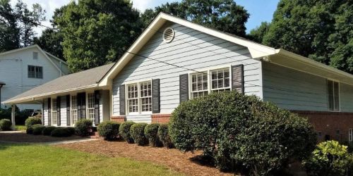 1336 Ml Gln Dr, Atlanta GA 30338-2720 exterior