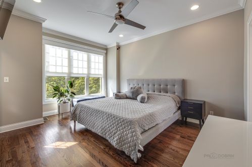 3455 Whipple St, Chicago IL 60655-2303 exterior