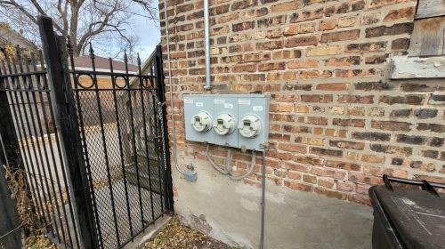 752 Kedvale Ave, Chicago IL 60632-4105 exterior