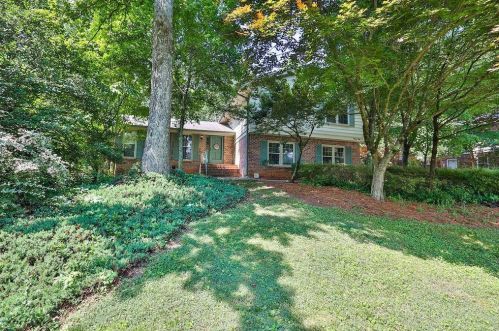 1430 Holly Bank Cir, Atlanta, GA 30338-3325
