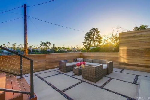 4385 Alder Dr, San Diego CA  92116-2323 exterior