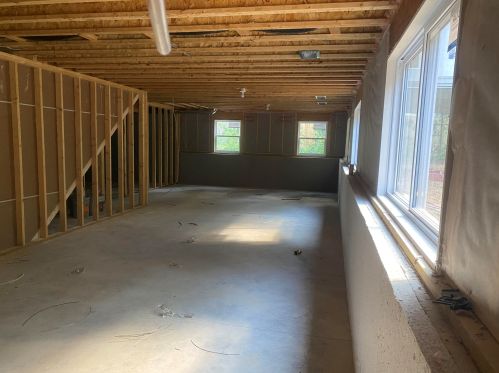 1491 Addison Way, Meskegon MI 49445-1174 exterior