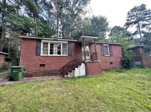 2964 Diana Dr, Atlanta GA  30315-7908 exterior