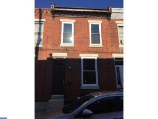 1748 Mole St, Philadelphia PA  19145-2219 exterior