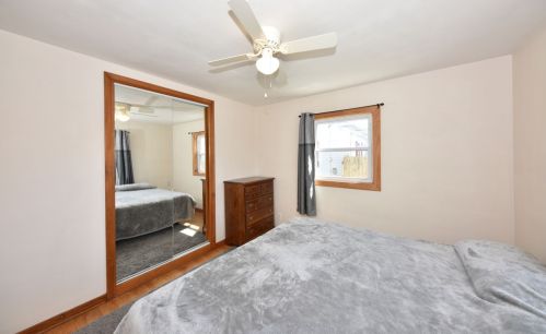 3049 83rd St, Milwaukee WI  53219-2715 exterior