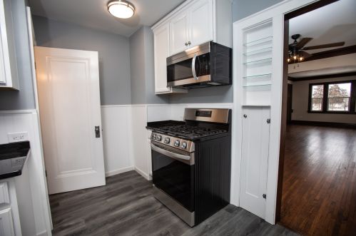 813 Clement St, Joliet IL 60435-6104 exterior