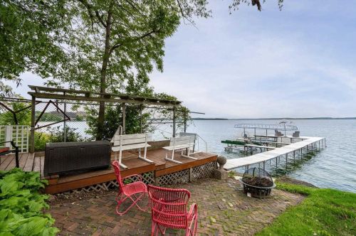 746 Gorham St, Madison WI 53703-1521 exterior