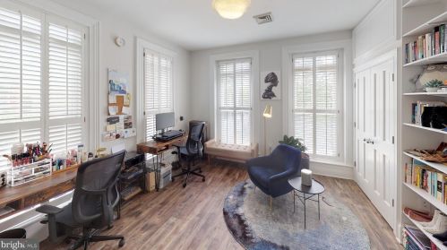 625 Q St, Washington DC 20001-3406 exterior