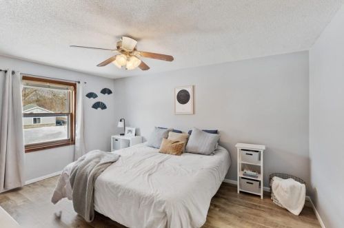 14329 Ebony Ln, Saint Paul MN 55124-6444 exterior