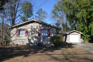 320 16th Ave, Birmingham AL  35204-2162 exterior