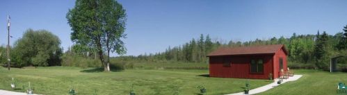 1742 Bear Head State Park Rd, Ely MN 55731-8012 exterior