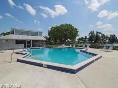 3364 Timberwood Cir, Naples, FL 34105-5609