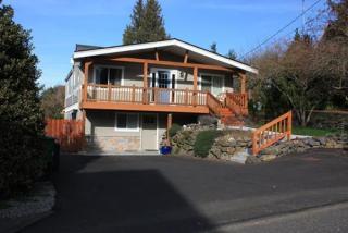 1928 97th St, Seattle WA  98117-2435 exterior