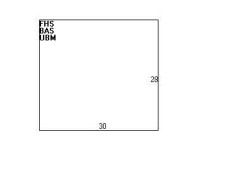 57 Wallace St, Newton MA 02461-1921 floor plan