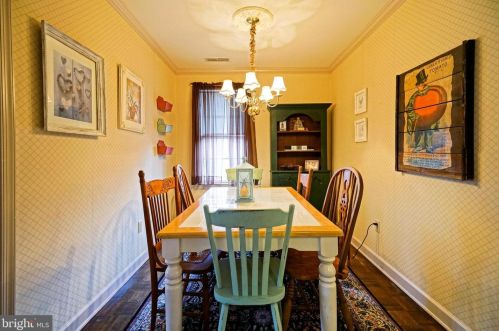 116 3 St, Lewes DE 19958-1315 exterior