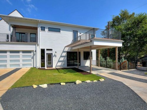 3115 Clawson Rd, Austin, TX 78704-6002