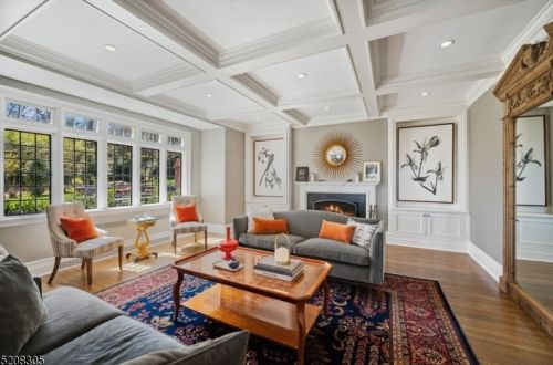 264 Upper Mtn Ave, Montclair NJ 07043-1417 exterior